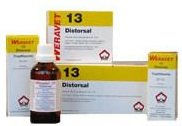 Produktbild von Distorsal 13 vet Tropfen Gelenk-Supplement für Gelenke und Knochen
