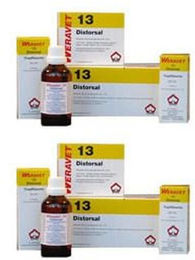 Distorsal 13 vet Tropfen zur Unterstützung der Gelenke – Bild 1 von 1