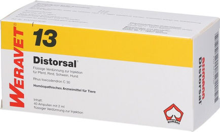 Produktbild von Distorsal