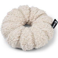 Produktbild von District 70 Hundeschnüffelspielzeug DAISY Merengue Intelligenzspielzeug aus Stoff Beige 21 cm