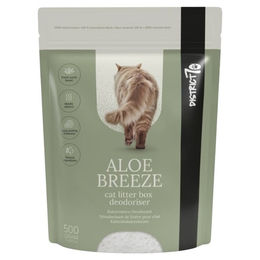District 70 Katzenklo-Deo Aloe Breeze 500 g – Bild 1 von 1