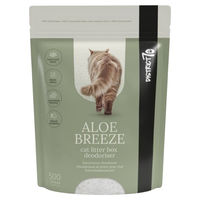 Produktbild von District 70 Katzenklo-Deo Aloe Breeze 500 g