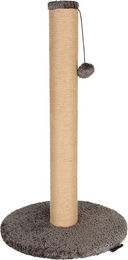 District 70 Kratzsäule Donna Grau 70 cm – Bild 1 von 4
