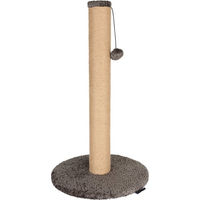 Produktbild von District 70 Kratzsäule Donna Grau 70 cm