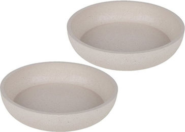 District70 Bamboo Katzennapf Merengue 180ml 2er Set – Bild 1 von 1