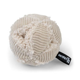 District70 Bobby Snuffle Ball Merengue Intelligenzspielzeug Slow Feeder aus Stoff ø 13 cm – Bild 1 von 3