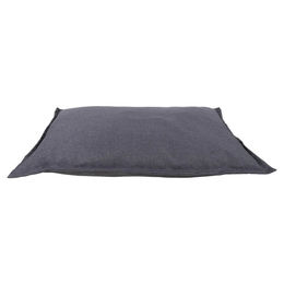 District70 CLASSIC Hundekissen Anthrazit 105 x 70 cm – Bild 1 von 1
