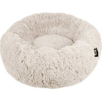 Produktbild von District70 FUZZ Hundebett Plüsch Größe L