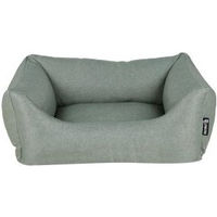 Produktbild von District70 Hundebett Classic hellgrün Größe S