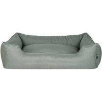 Produktbild von District70 Hundebett Classic hellgrün XL aus Polyester