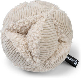 District70 Hundeschnüffelball BOBBY Merengue Intelligenzspielzeug Beige 19 cm – Bild 1 von 1