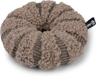 Produktbild von District70 Hundeschnüffelspielzeug DAISY aus Plüsch in Taupe 21 cm