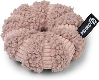 District70 Hundeschnüffelspielzeug DAISY Intelligenzspielzeug aus Stoff in Pink 14 cm – Bild 1 von 2