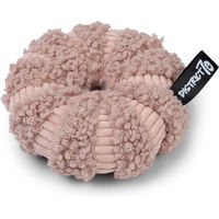 Produktbild von District70 Hundeschnüffelspielzeug DAISY Intelligenzspielzeug aus Stoff in Pink 14 cm