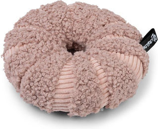 District70 Hundeschnüffelspielzeug DAISY Intelligenzspielzeug aus Stoff in Pink 21 cm – Bild 1 von 2