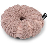 Produktbild von District70 Hundeschnüffelspielzeug DAISY Intelligenzspielzeug aus Stoff in Pink 21 cm
