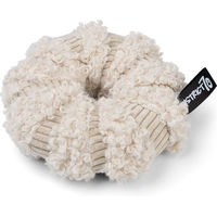 Produktbild von District70 Hundeschnüffelspielzeug DAISY Merengue Intelligenzspielzeug aus Stoff 14 cm Beige