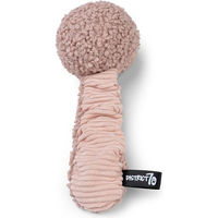 Produktbild von District70 Hundespielzeug CHUCK Plüsch pink 30 cm