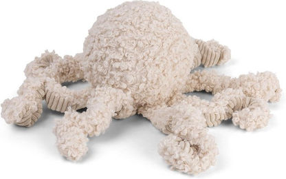 District70 Hundespielzeug Plüsch Squid Merengue 13x20 cm – Bild 1 von 1