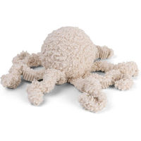 Produktbild von District70 Hundespielzeug Plüsch Squid Merengue 13x20 cm