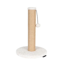 Produktbild von District70 Kratzbaum DONNA Merengue Beige 50 cm