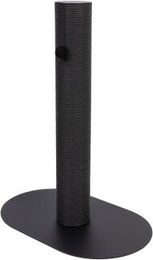 District70 Kratzbaum OASIS 70 aus Metall in Schwarz 55 cm x 35 cm x 70 cm – Bild 1 von 2