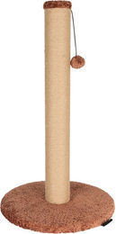 District70 Kratzsäule Donna Terra 70 cm – Bild 1 von 2