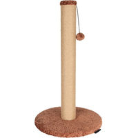 Produktbild von District70 Kratzsäule Donna Terra 70 cm