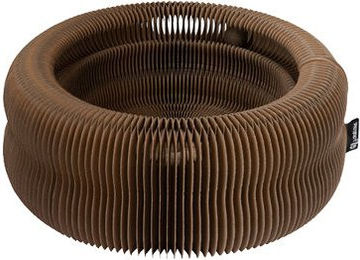 District70 Maze Katzenbett für Senioren 50 x 50 x 18 cm – Bild 1 von 11