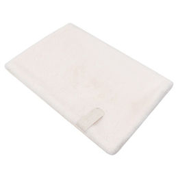 District70 NUZZLE Katzen Decke Merengue 100 x 70 cm – Bild 1 von 1