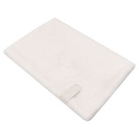 Produktbild von District70 NUZZLE Katzen Decke Merengue 100 x 70 cm