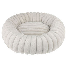 District70 RIBBA Katzenbett Greige Ø 45 x 14 cm – Bild 1 von 1