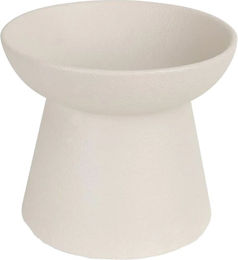District70 WABI SABI Keramischer Futternapf Schwarz – Bild 1 von 3