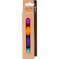 Produktbild von District70 Wollfilzbälle Glow Katzenspielzeug bunt für alle Altersstufen