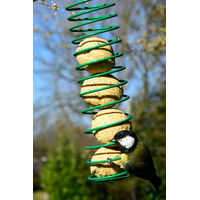 Produktbild von dobar Frucht-Meisenknödel für Wildvögel 100 Stück à 90g