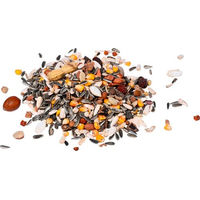 Produktbild von DOBAR Futterbeutel Eichhörnchen 6 kg bunt
