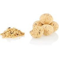 Produktbild von DOBAR Meisenknödel für Wildvögel ohne Netz 100 Stück