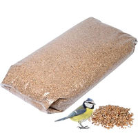 Produktbild von dobar Wildvogelfutter Fettfutter Mischung für die Ganzjahresvogelfütterung 25 kg