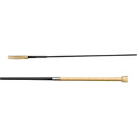 Produktbild von Döbert Dressiergerte aus Nylon in Beige 100 cm