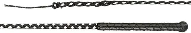 Produktbild von Döbert Dressiergerte aus Nylon in Schwarz