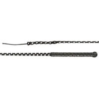 Produktbild von Döbert Dressiergerte aus Nylon in Schwarz