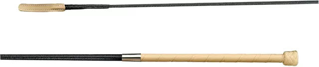 Produktbild von Döbert Dressierstock aus Glasfasergewebe beige 110 cm
