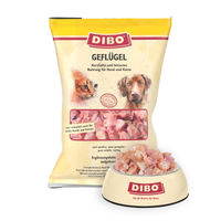 Produktbild von Doby BARF Geflügel Frostware 2000g