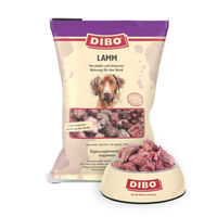 Produktbild von Doby BARF Lamm Frostware 2000g