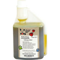 Produktbild von Doby Barfers Omega 3-6-9 Kräuteröl 500 ml