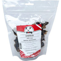 Produktbild von Doby Belohnungssnack Hühnermagen Monoprotein ohne Farb- und Aromastoffe 200 g
