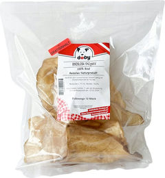Produktbild von Doby Belohnungssnack Rind ohne Farb- und Aromastoffe sowie Konservierungsstoffe 12 Stück