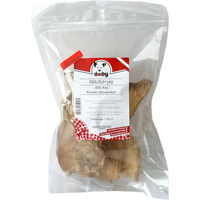 Produktbild von Doby Belohnungssnack Rind ohne Farb- und Aromastoffe sowie Konservierungsstoffe 7 Stück