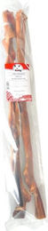 Produktbild von Doby Jumbo Rinderskalp Naturkauknechen für Hunde Monoprotein 2 Stück