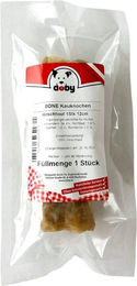 Doby Kauknochen Hirsch Monoprotein 12cm – Bild 1 von 2